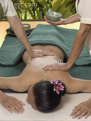 Khaolak Emerald Beach Resort & Spa 49